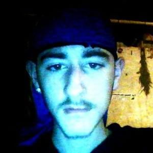 Meet your Posher, Nate